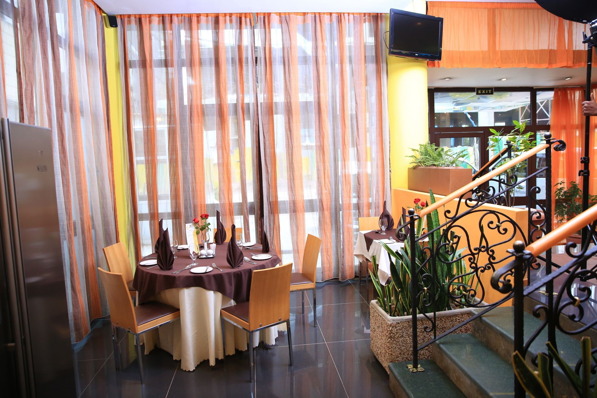 Reliance Hotel Apartment Addis Ababa Exterior photo
